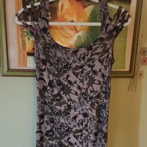 Free People Bodycon Dress